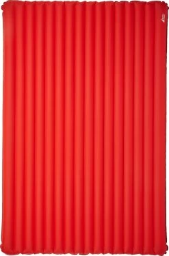 MEC Vectair Insulated Double Sleeping Pad - Unisex