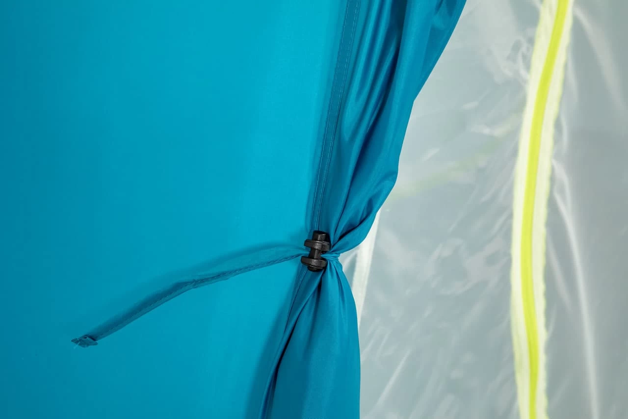 Nemo Aurora Highrise 6-Person Tent - Image 6