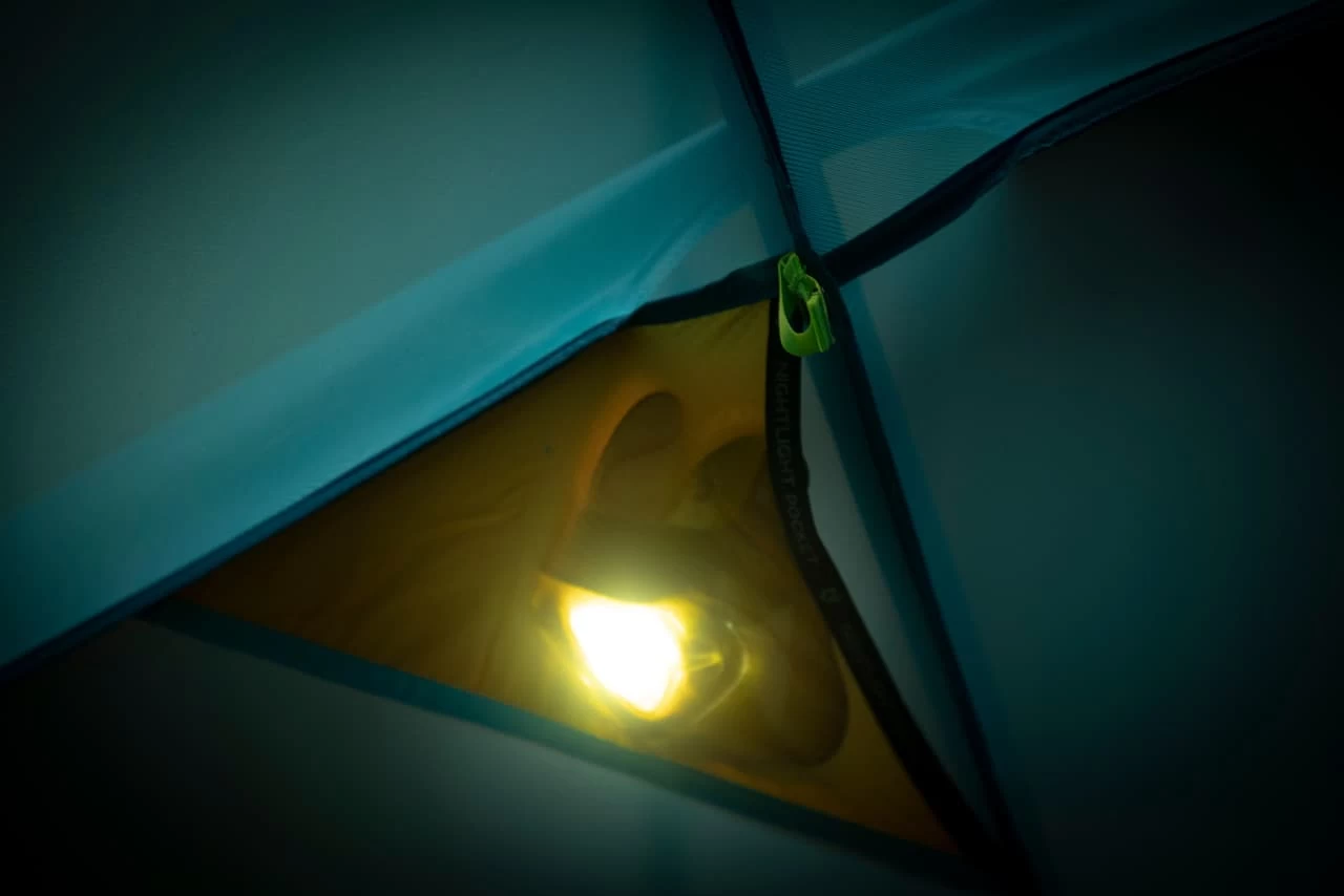 Nemo Aurora Highrise 6-Person Tent - Image 7