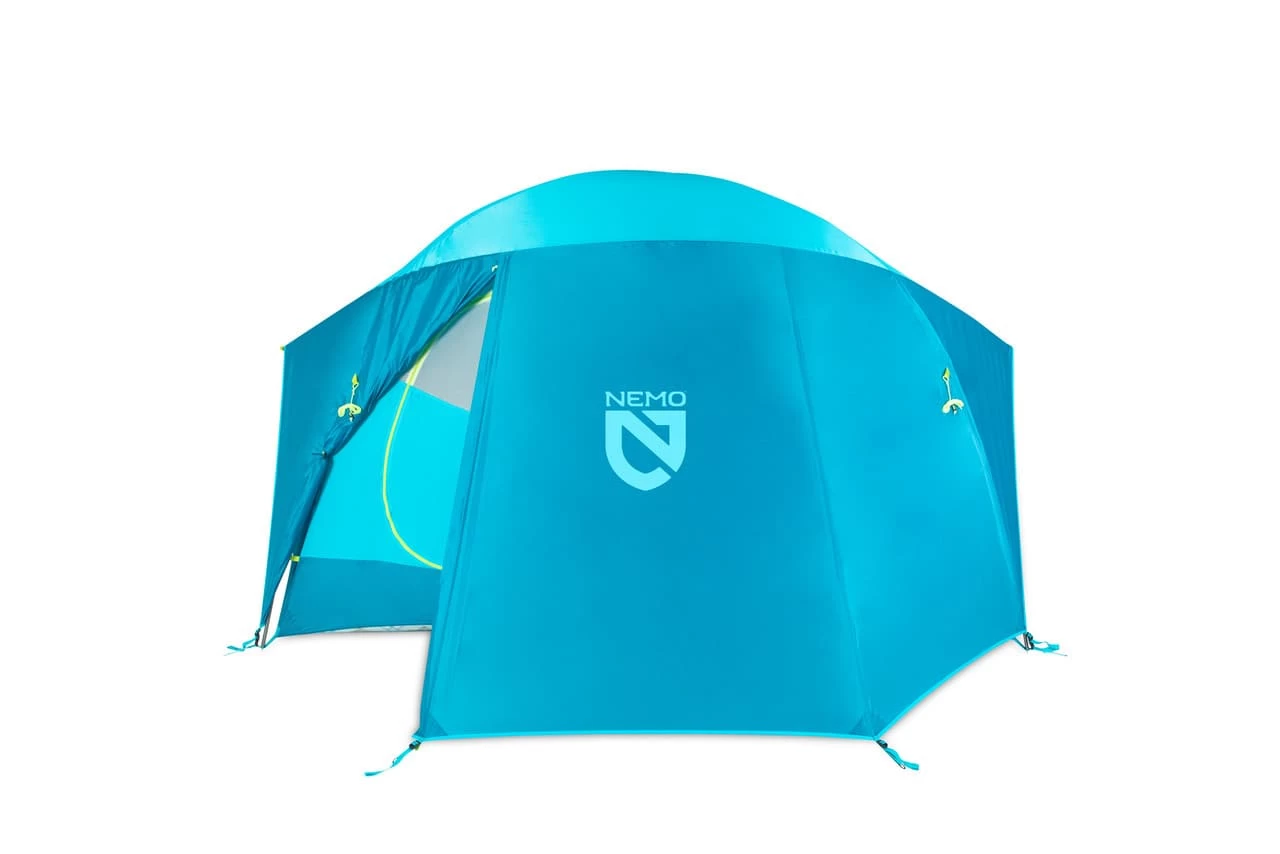 Nemo Aurora Highrise 6-Person Tent - Image 10