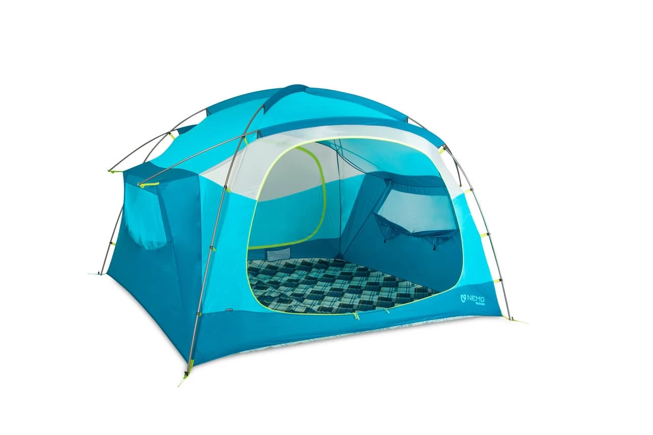 Nemo Aurora Highrise 6-Person Tent - Image 11