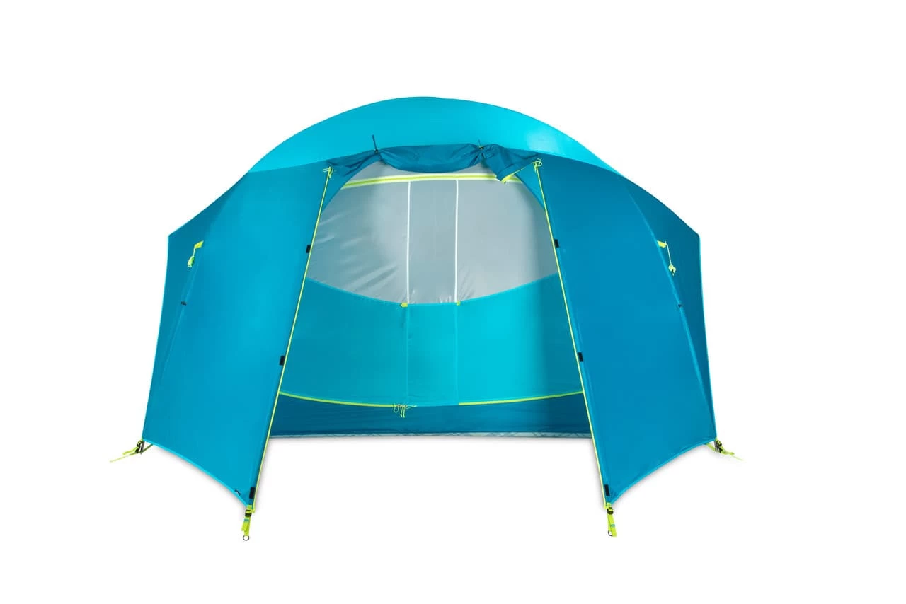 Nemo Aurora Highrise 6-Person Tent - Image 12