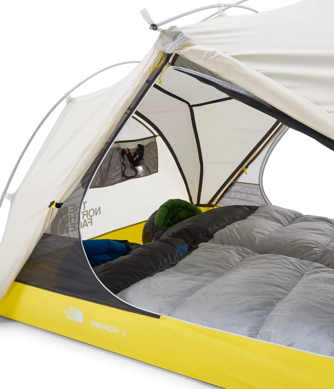 The North Face Triarch 2-Person Tent - Image 5