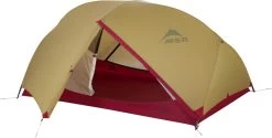 MSR Hubba Hubba 2-Person Tent
