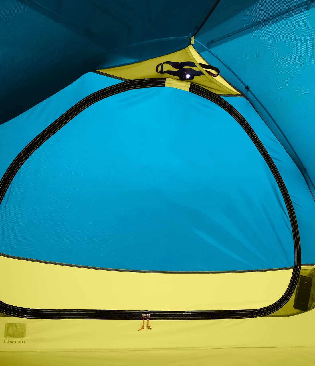 The North Face Eco Trail 2-Person Tent - Image 2