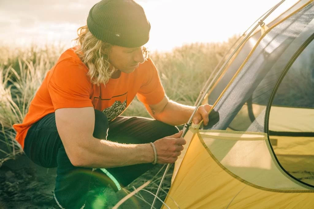 The North Face Eco Trail 2-Person Tent - Image 5