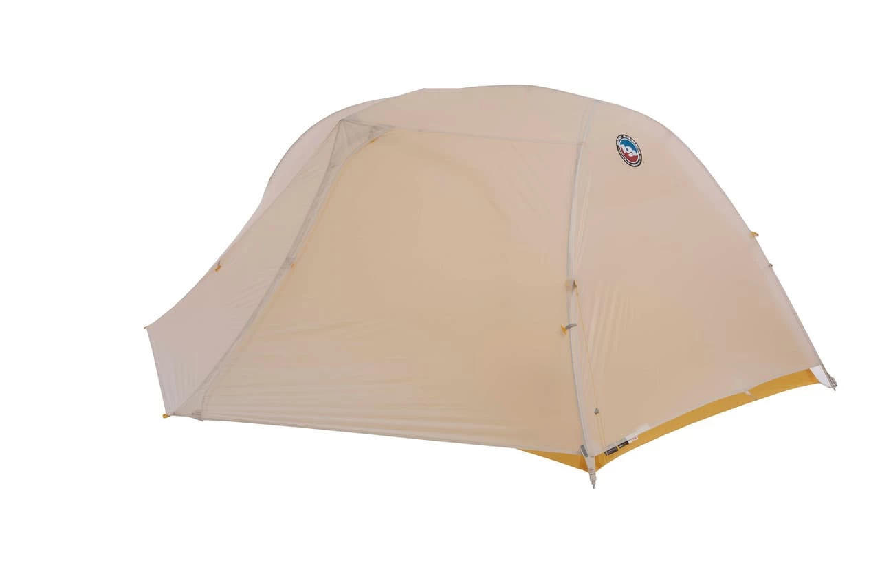 Big Agnes Tiger Wall UL Solution Dye 2-Person Tent - Image 2