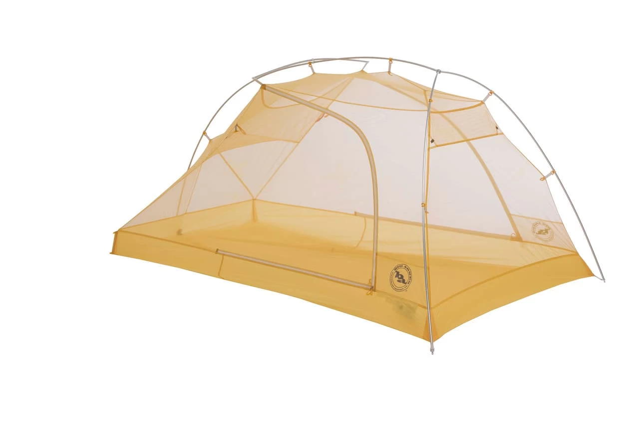 Big Agnes Tiger Wall UL Solution Dye 2-Person Tent - Image 3