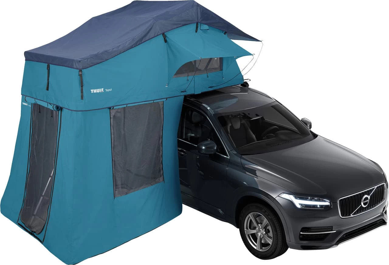 Thule Explorer Series Autana 3-Person Rooftop Tent - Image 2