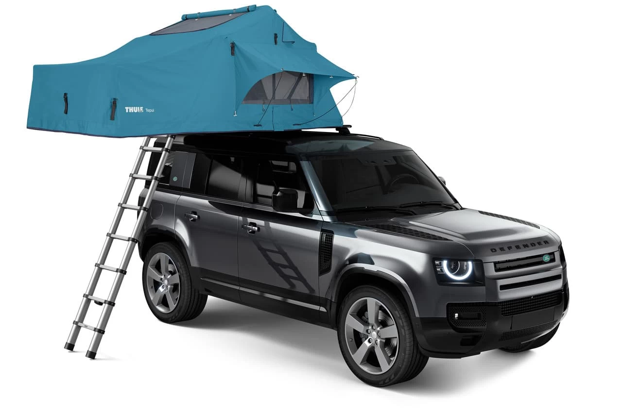 Thule Explorer Series Autana 3-Person Rooftop Tent - Image 3