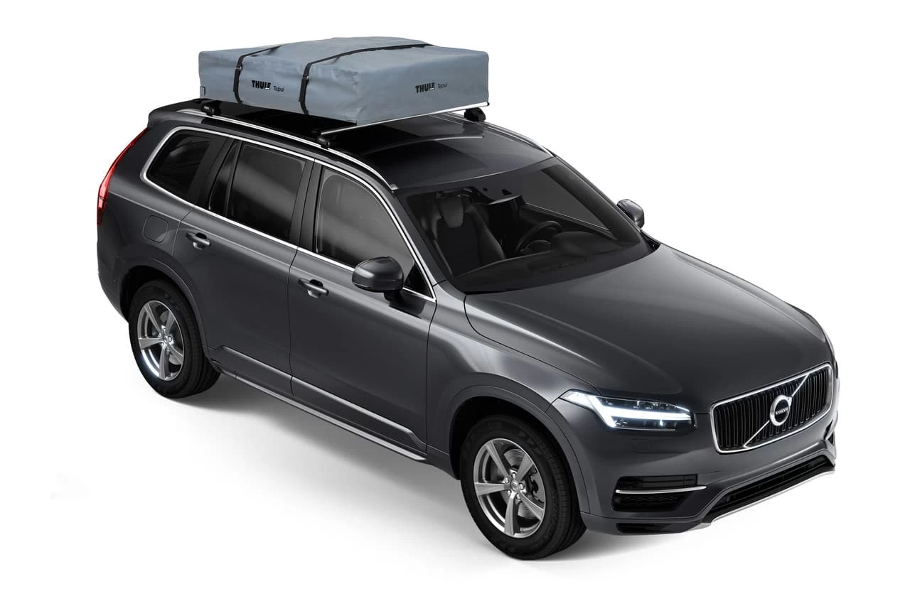 Thule Explorer Series Autana 3-Person Rooftop Tent - Image 5