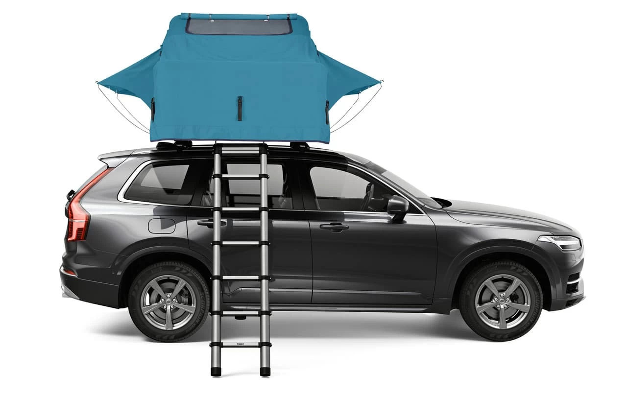 Thule Explorer Series Autana 3-Person Rooftop Tent - Image 6