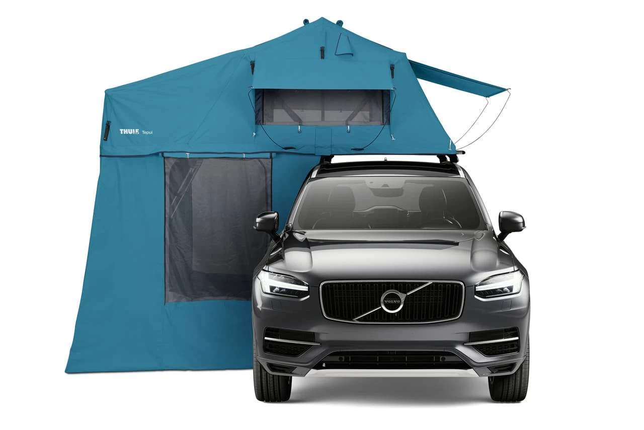 Thule Explorer Series Autana 3-Person Rooftop Tent - Image 8