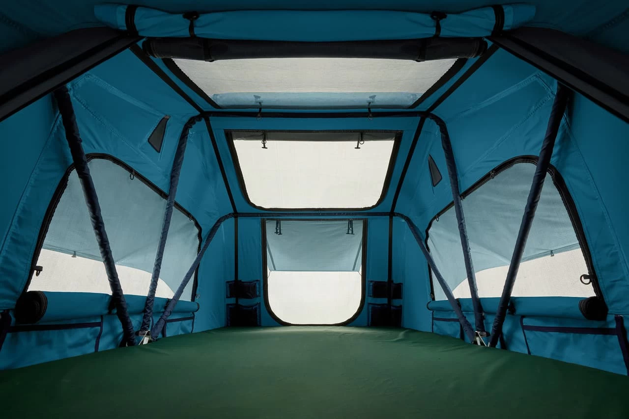 Thule Explorer Series Autana 3-Person Rooftop Tent - Image 9
