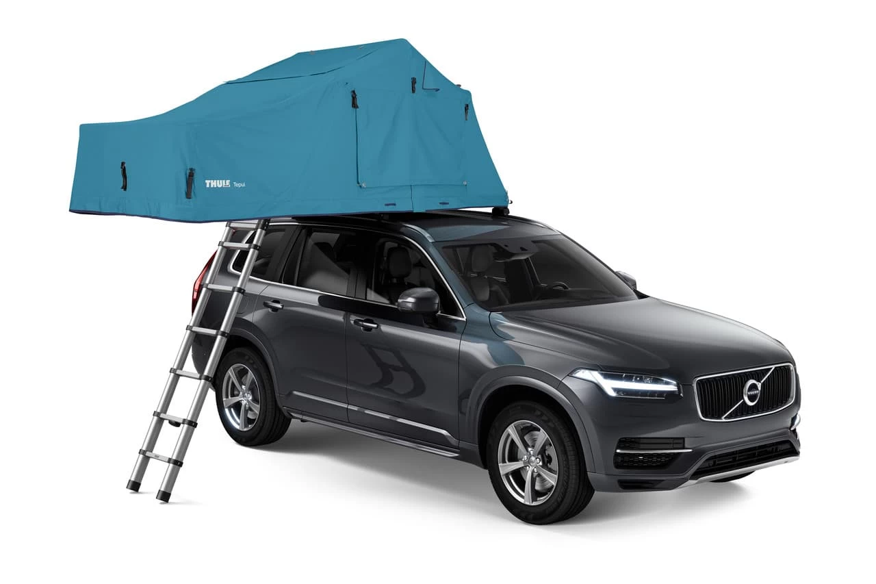 Thule Explorer Series Autana 3-Person Rooftop Tent - Image 13