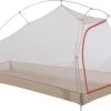 Big Agnes Fly Creek HV UL Solution Dye 1-Person Tent