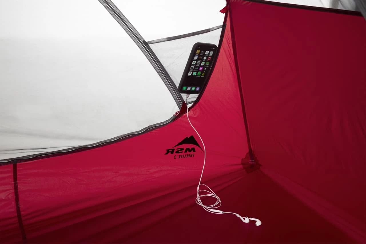 MSR FreeLite 1-Person Tent - Image 6