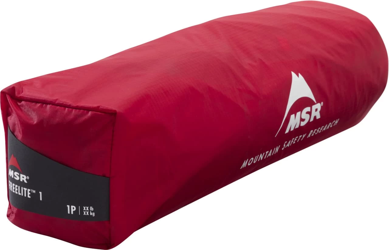 MSR FreeLite 1-Person Tent - Image 8