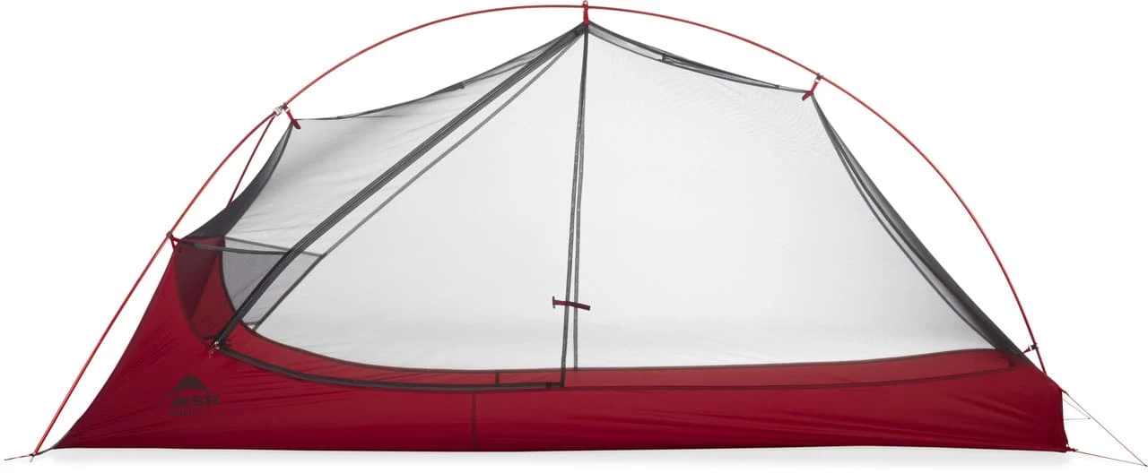 MSR FreeLite 1-Person Tent - Image 9