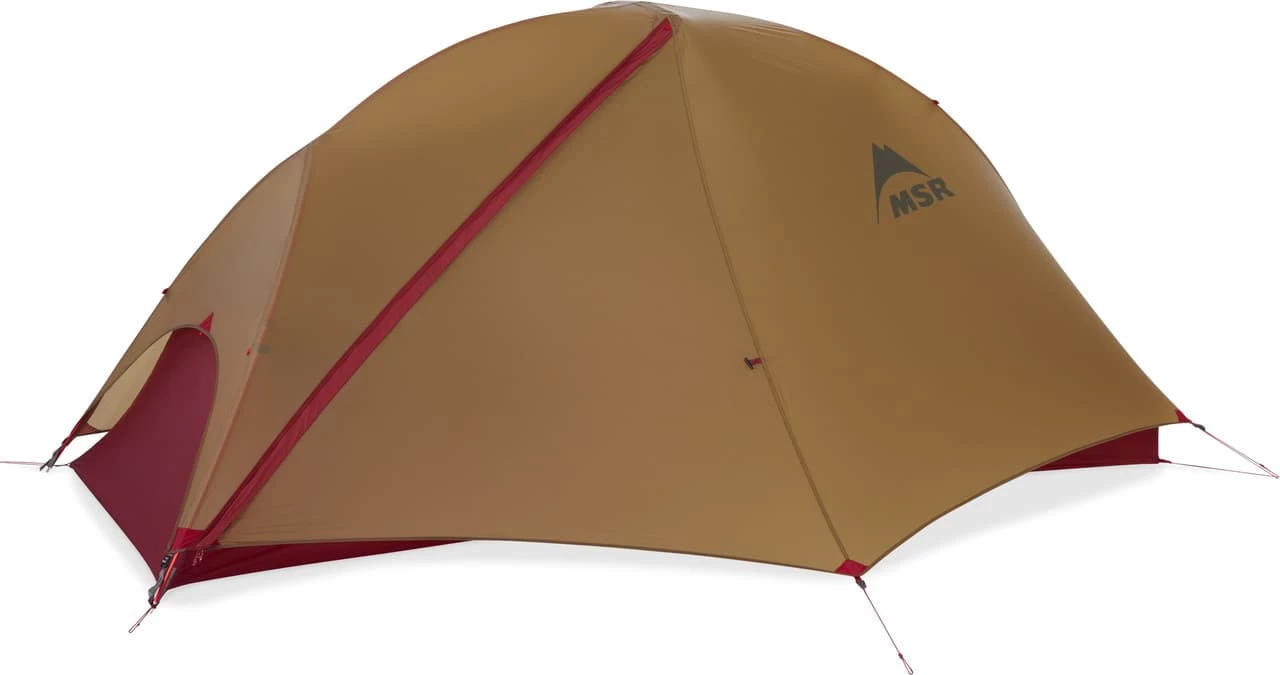 MSR FreeLite 1-Person Tent - Image 10