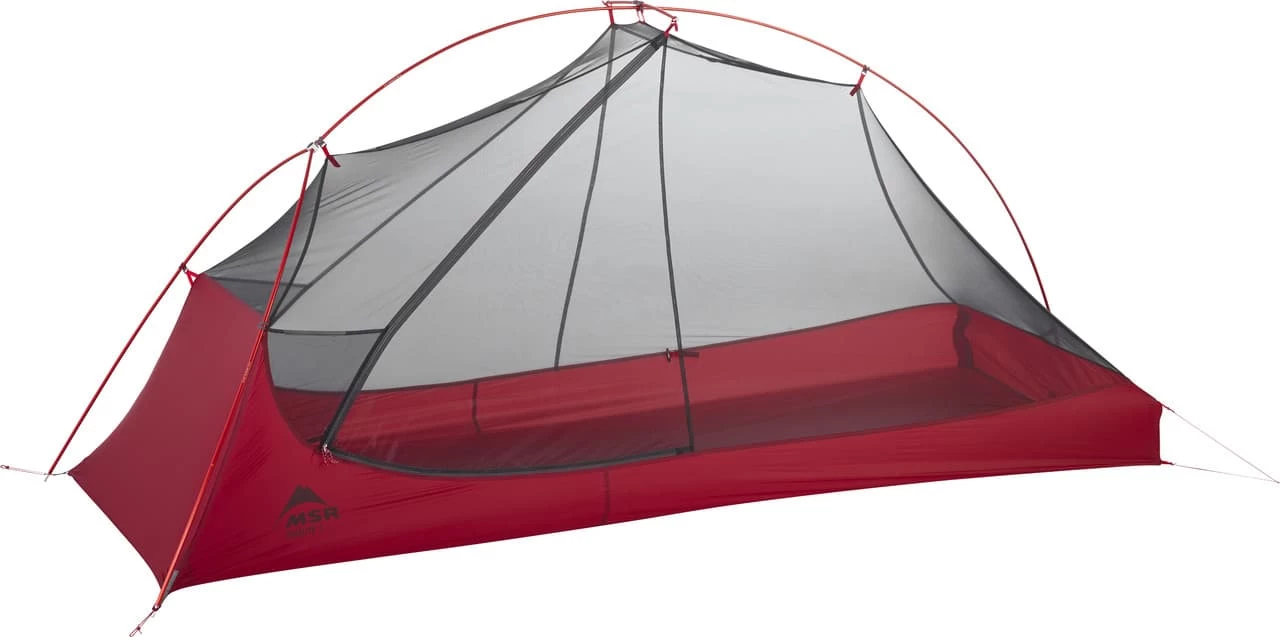 MSR FreeLite 1-Person Tent - Image 11