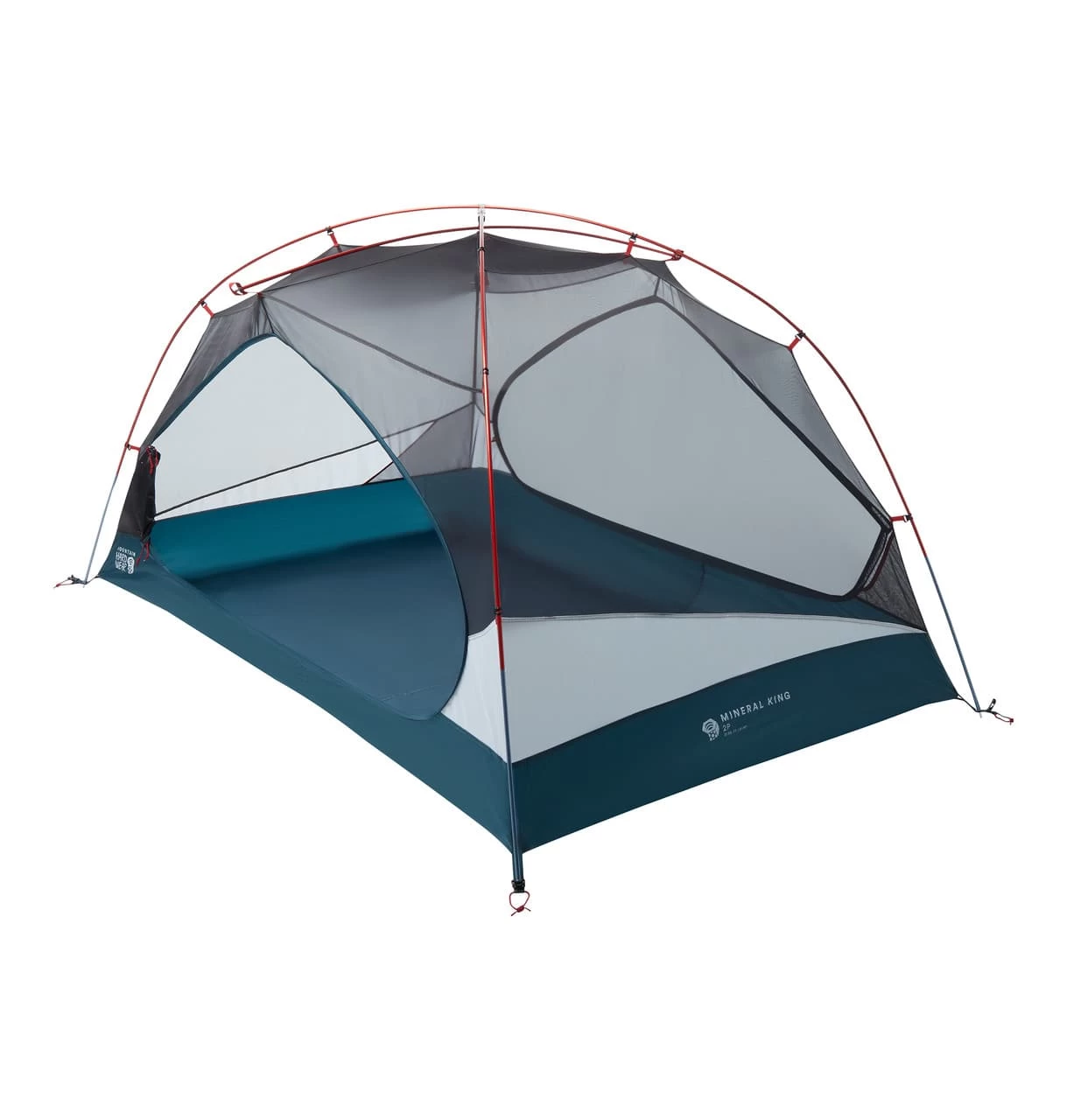 Mountain Hardwear Mineral King 2-Person Tent - Image 4