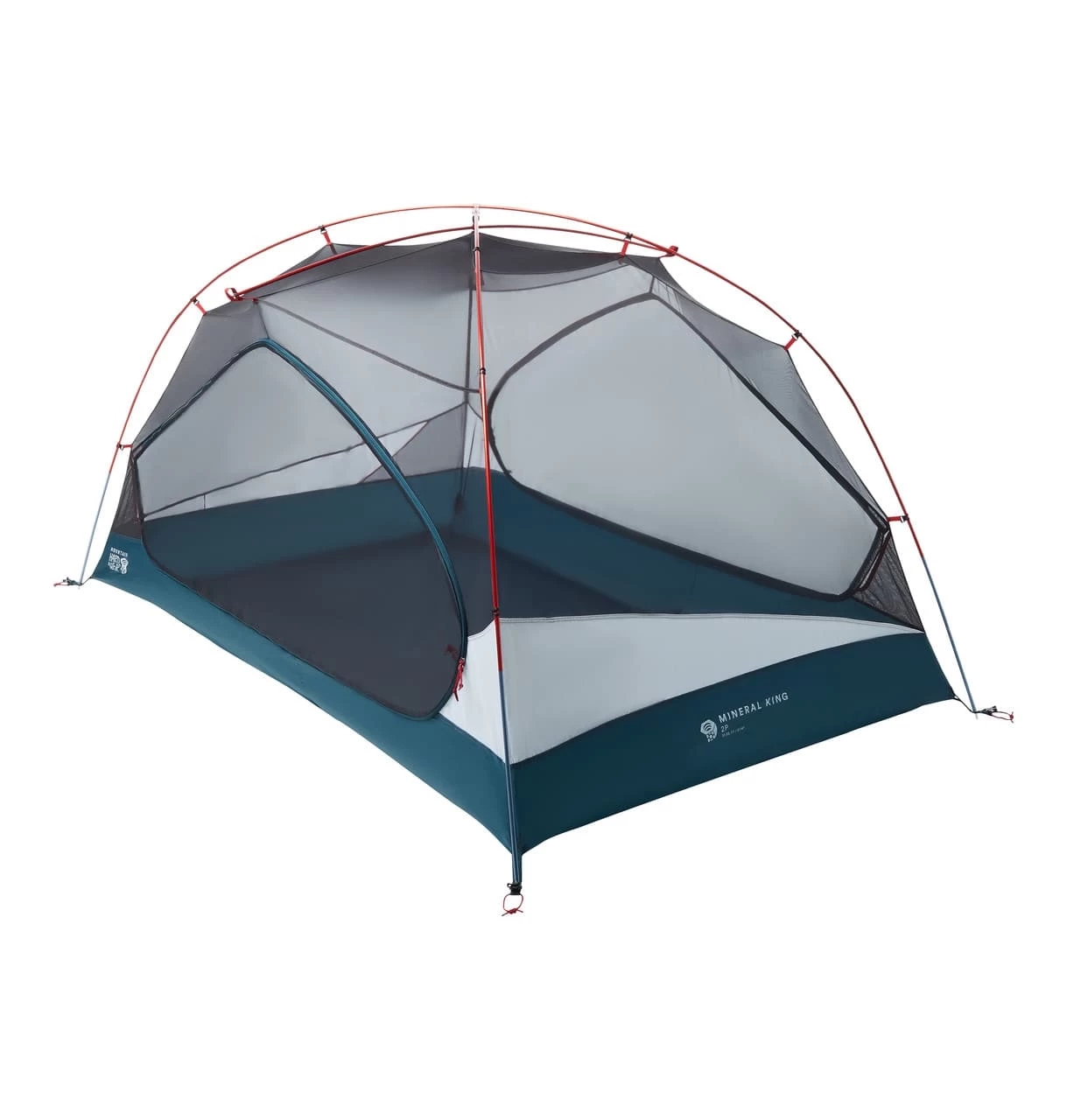 Mountain Hardwear Mineral King 2-Person Tent - Image 7