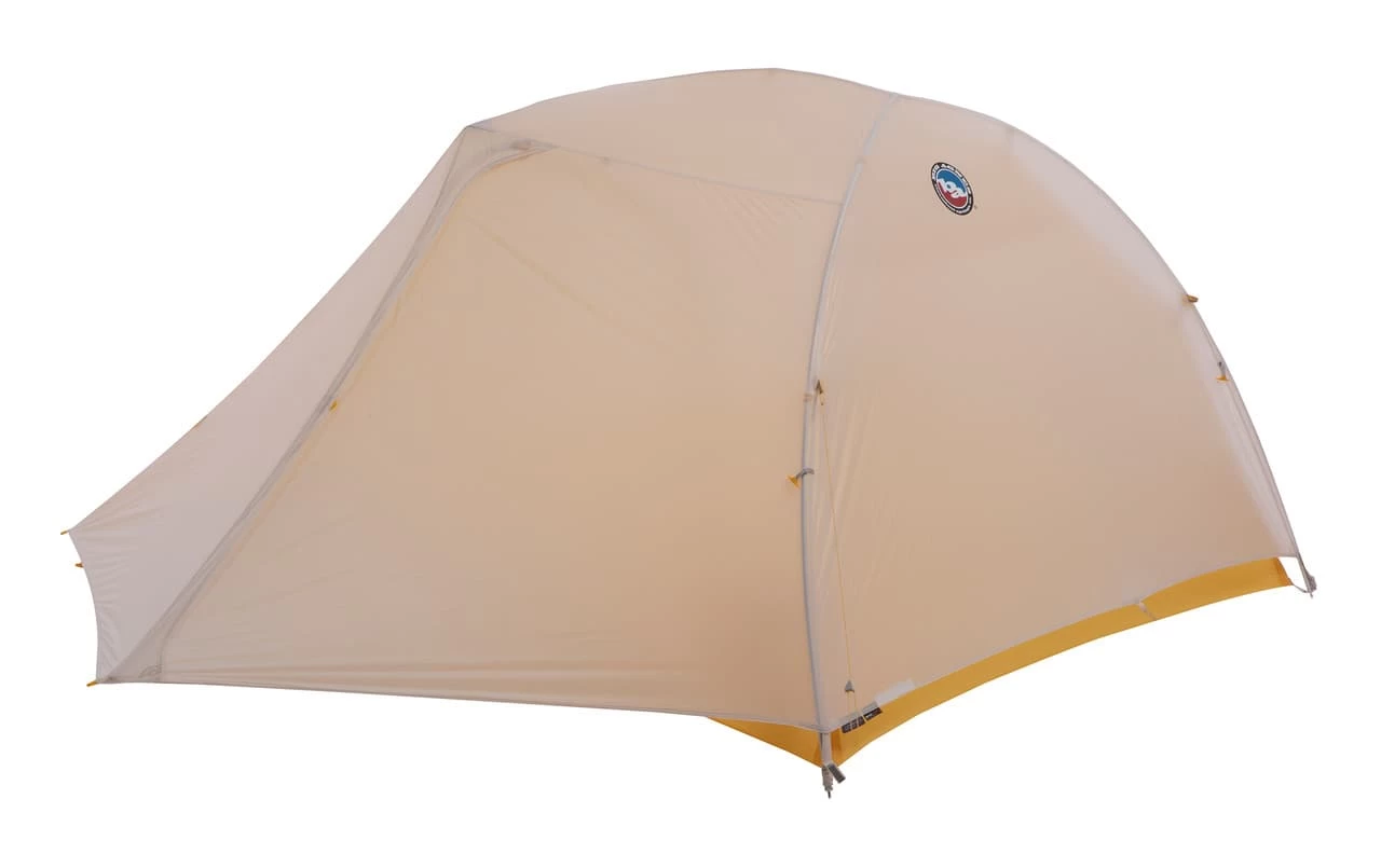 Big Agnes Tiger Wall UL Solution Dye 3-Person Tent - Image 3