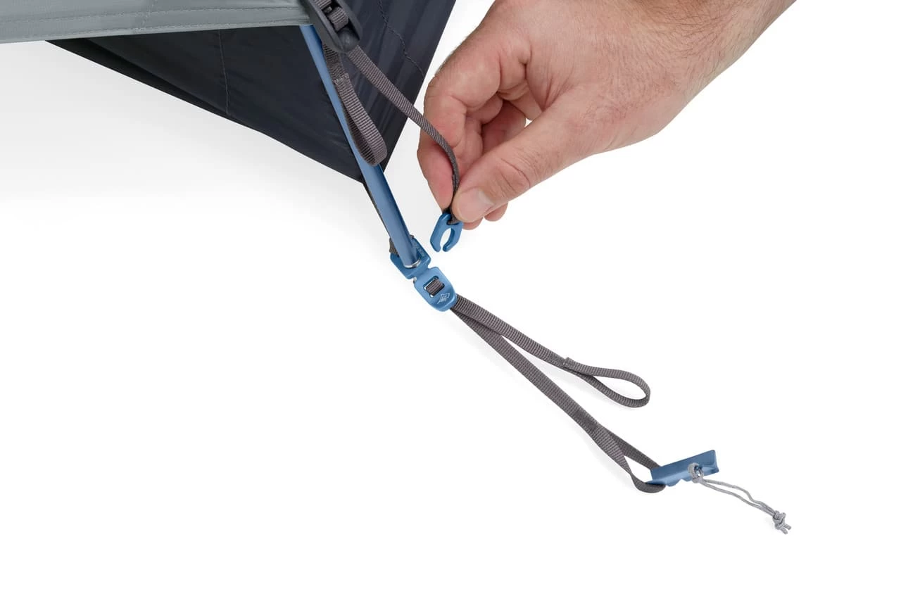 Sea To Summit Telos TR3 3-Person Tent - Image 4