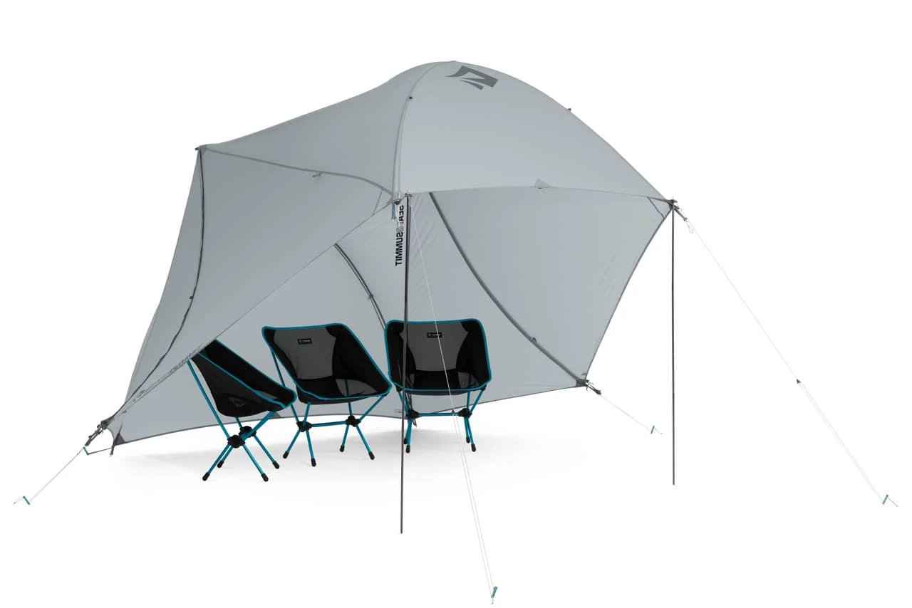 Sea To Summit Telos TR3 3-Person Tent - Image 17