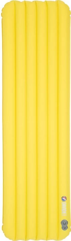 Big Agnes Divide Insulated Sleeping Pad - Unisex