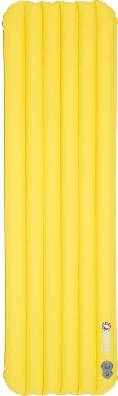 Big Agnes Divide Insulated Sleeping Pad - Unisex