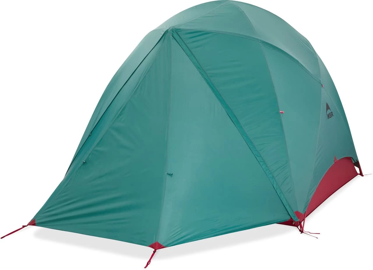 MSR Habitude 4-Person Tent - Image 3