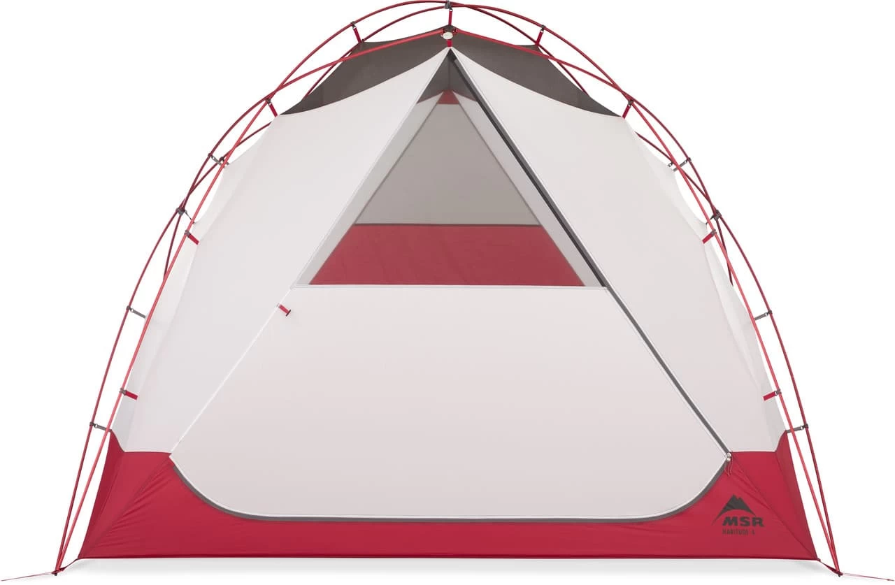 MSR Habitude 4-Person Tent - Image 5