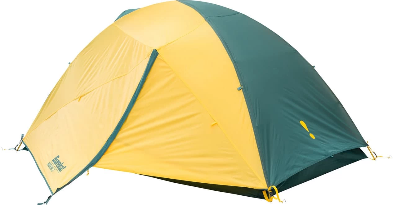 Eureka! Midori 3-Person Tent