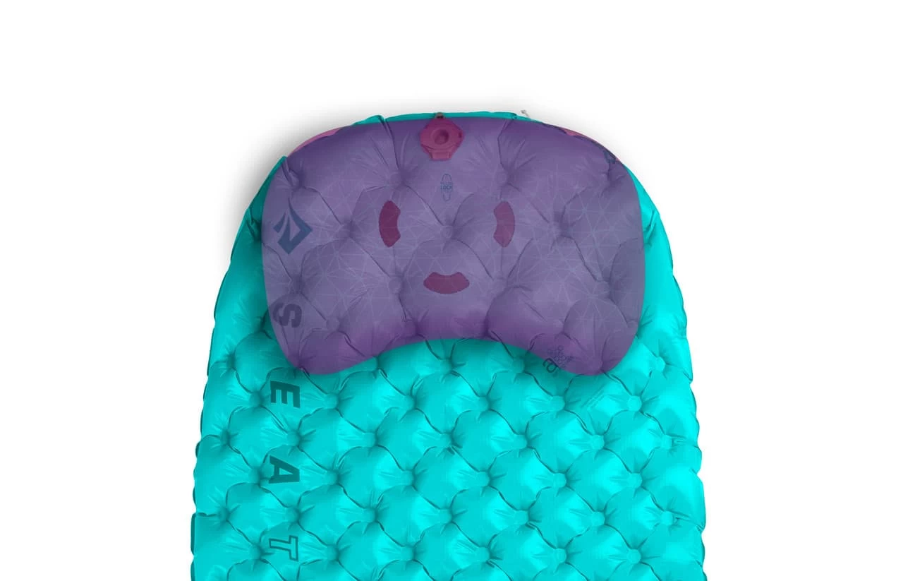 Sea To Summit Comfort Light Insulated Sleeping Pad - Women's - Image 2