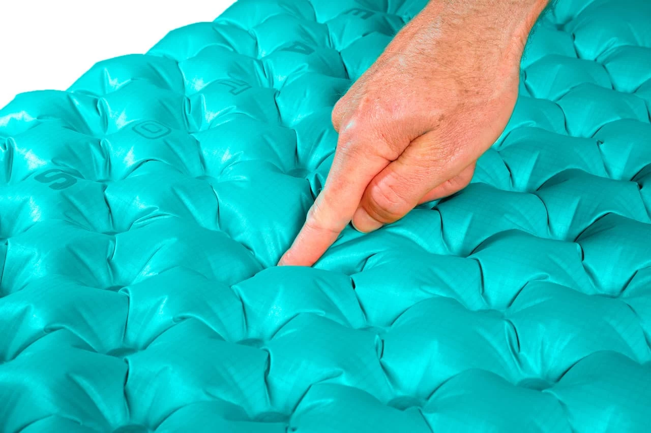 Sea To Summit Comfort Light Insulated Sleeping Pad - Women's - Image 3