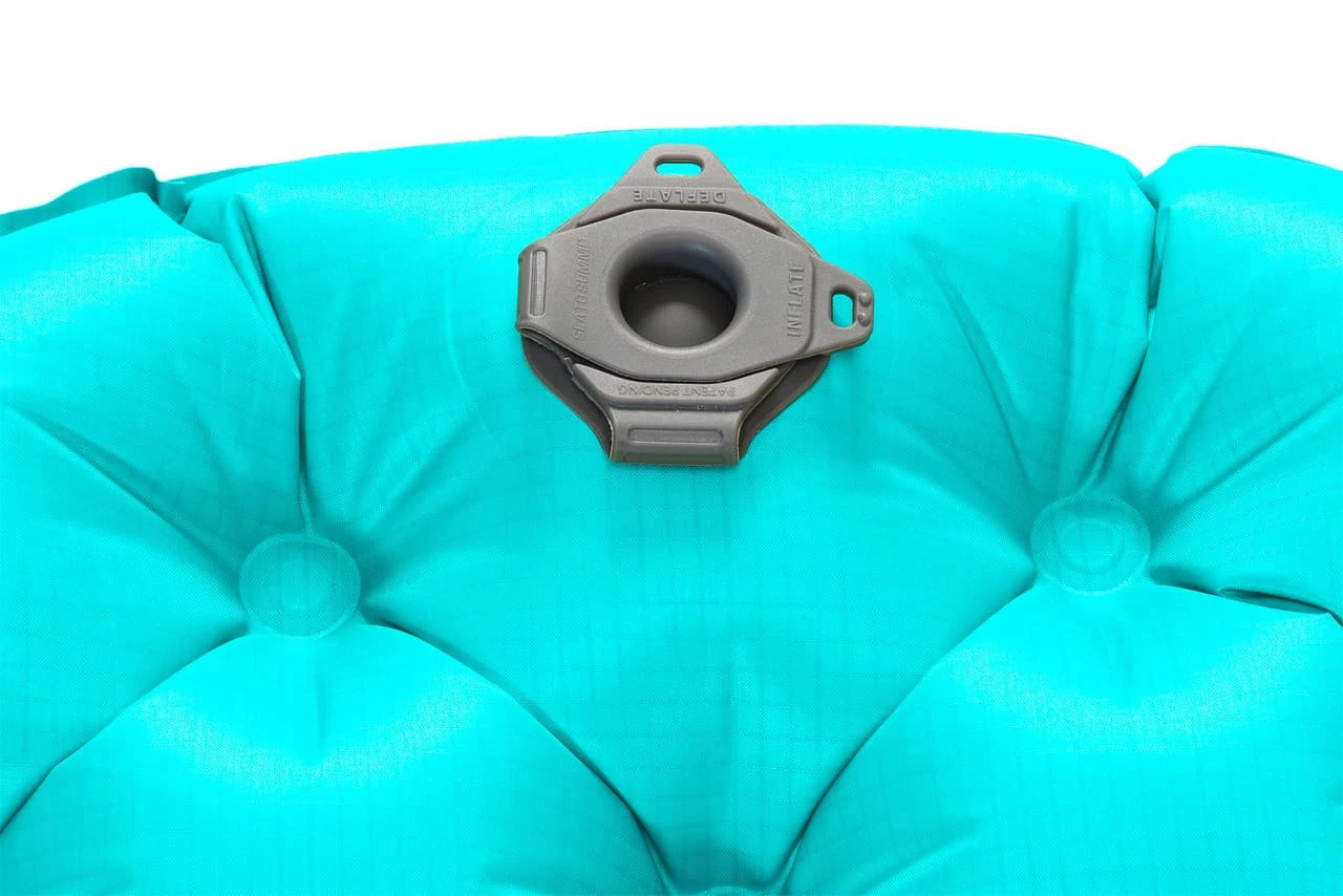 Sea To Summit Comfort Light Insulated Sleeping Pad - Women's - Image 4