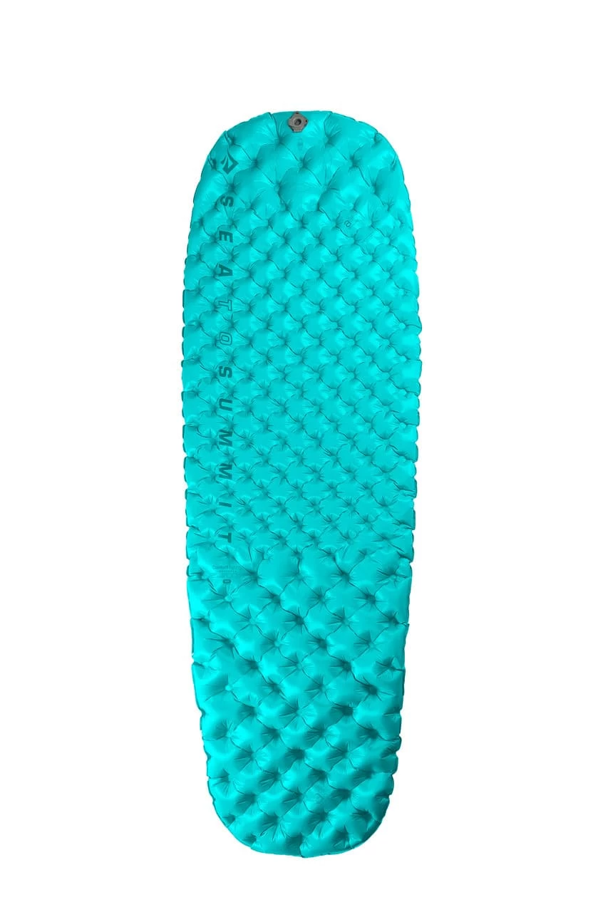 Sea To Summit Comfort Light Insulated Sleeping Pad - Women's - Image 5