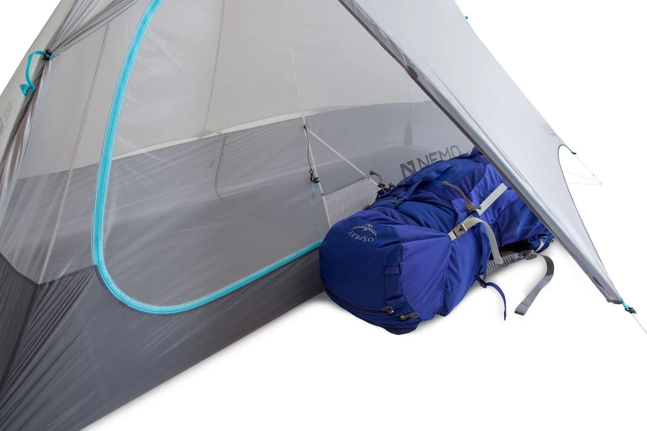 Nemo Hornet Elite OSMO 2-Person Tent - Image 10