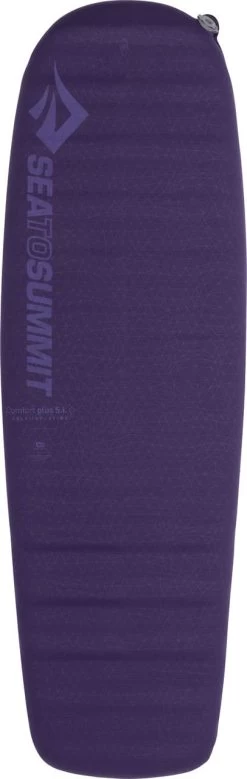 Sea To Summit Comfort Plus SI Sleeping Pad - Women's