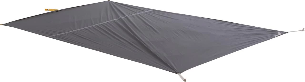 Big Agnes Tiger Wall UL Solution Dye 3-Person Footprint