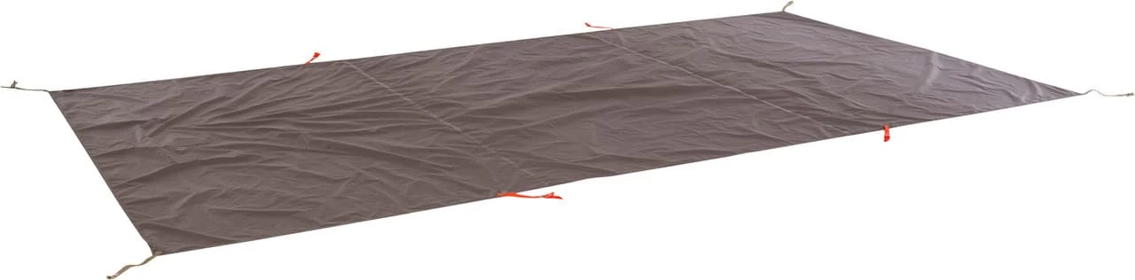 Big Agnes Wyoming Trail 4-Person Footprint