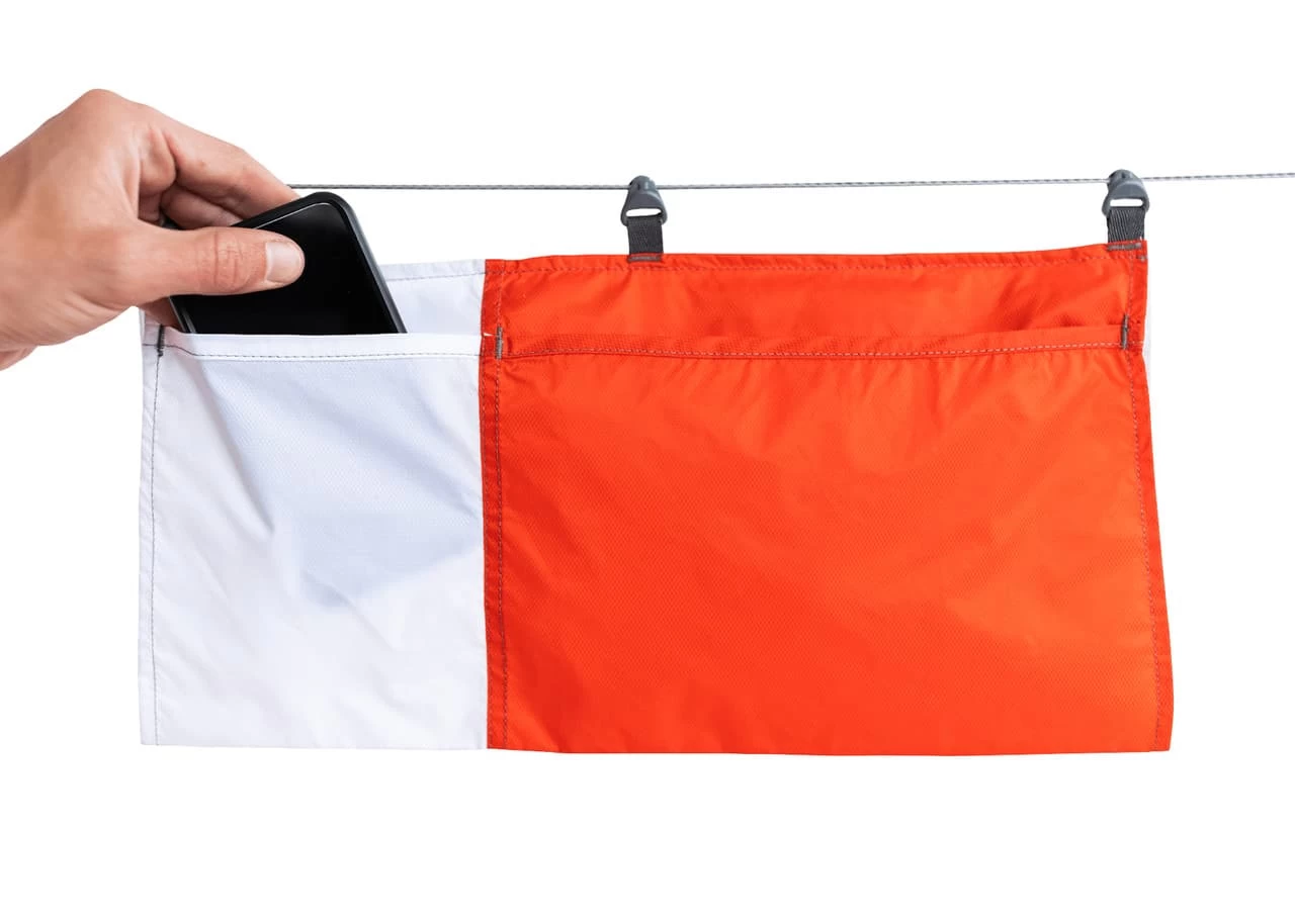 Kammok Ridge Line And Organizer - Image 3