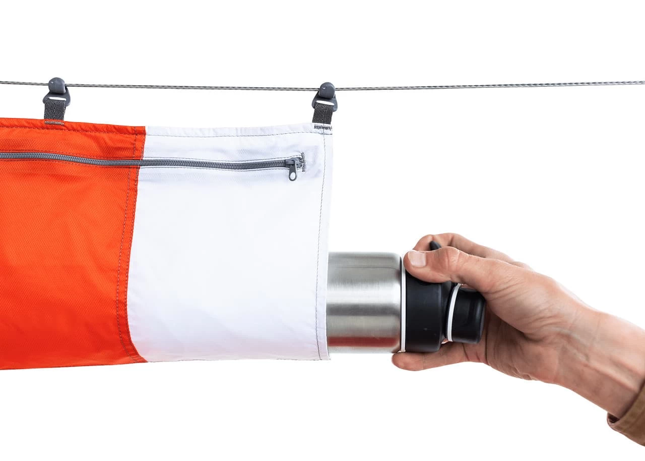 Kammok Ridge Line And Organizer - Image 6