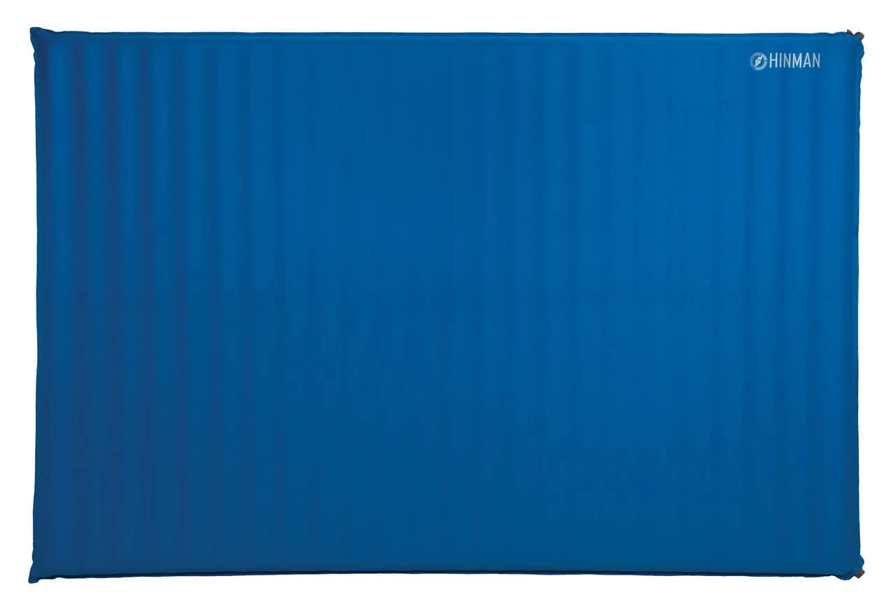 Big Agnes Hinman Sleeping Pad - Unisex - Image 2