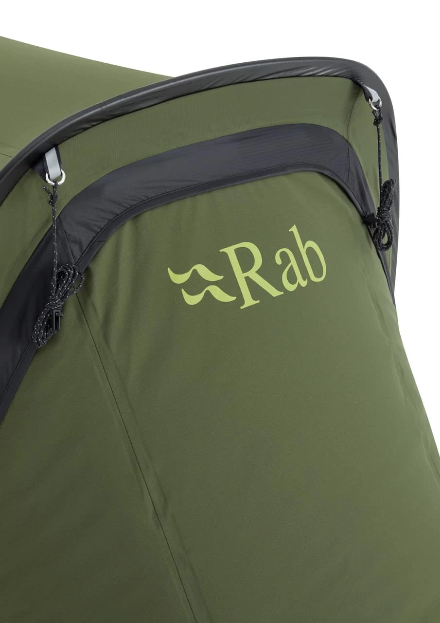Rab Ridge Raider Bivi - Image 6