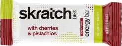 Skratch Labs Energy Bar Cherries And Pistachios