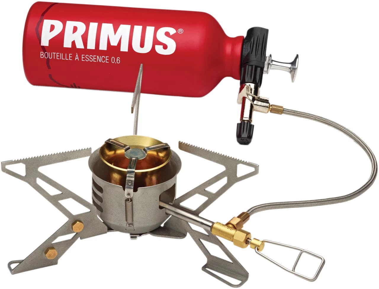Primus OmniFuel II Stove