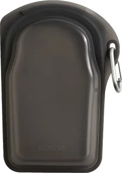 Stasher Reusable Go Bag